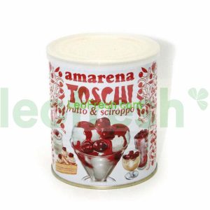 AMARENA CHERRIES 4/4