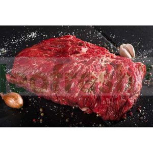 BEEF FLANK STEAK / SKIRT STEAK