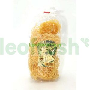 PASTA NESTS 2MM 250G