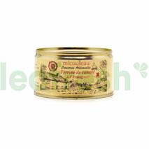 TERRINE OF DUCK  ARMAGNAC BOX 200G