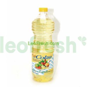 COLZA OIL 1L