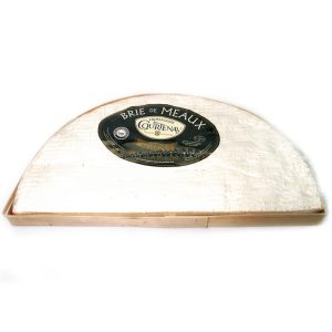 HALF BRIE MEALS TO MILK RAW  AOP 1,5KG