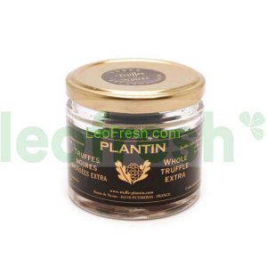 TUBER MELANOSPORUM" WHOLE BRUSHED 1ST CHOICE 50G