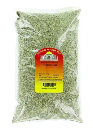 WHOLE ROSEMARY BAG 1KG
