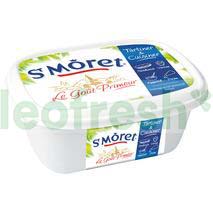 CREAM CHEESE SAINT MÔRET TUB 1KG