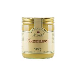 MIEL DE LAVANDE