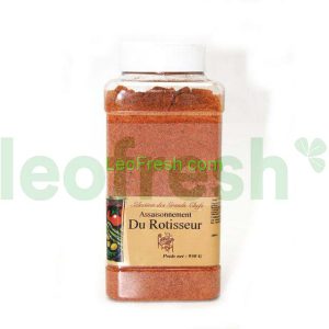 CHICKEN MIX TUBO 1L 1KG