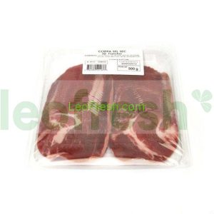 COPPA 50 SLICES LPF 500G