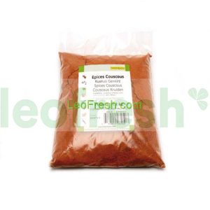 COUSCOUS SPICES BAG 1KG