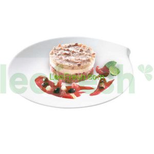 RED BERRY DACQUOISE 16X70G