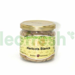 HARICOT BEANS 350G