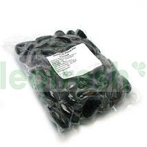 COOKED MUSSELS (MYTILUS CHILENSIS) WITH JUICE 6