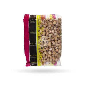 PISTACHIO SLIVERS 1KG