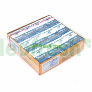 HOUSEHOLD BAKING YEAST 12X42G