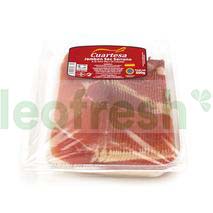 DRY HAM SERRANO SLICED 250G