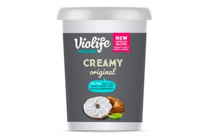VIOLIFE CREAMY SPREADABLE (6X500G)