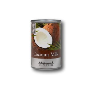CREAMY COCONUT CREAM 400ML X12- KARA