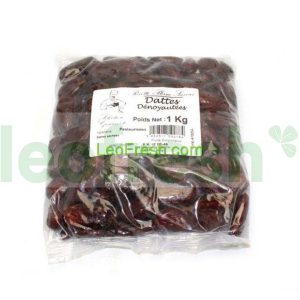 STONED SOFT DATES 1KG