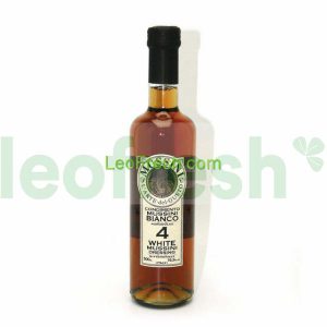 WHITE BALSAMIC CONDIMENT 50CL