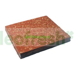 CRISPY WAFER BLOCK 27X34CM 1.99KG