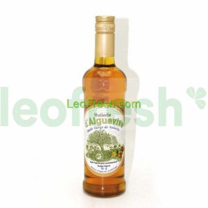 VIRGIN FRENCH HAZELNUT OIL 50CL