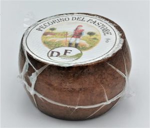 PECORINO
