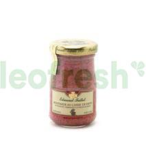 DIJON MUSTARD WITH BLACKCURRANT JAR 105G