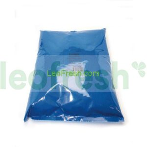 SLICED SHALLOTS BAG 1KG