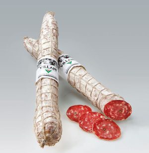 MONTANARO SAUSAGE - VILLANI