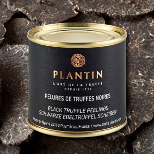 BLACK TRUFFLE PEEL 100G