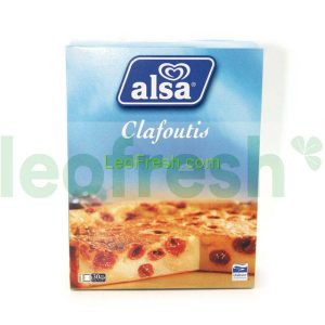 CLAFOUTIS 30 PORTIONS