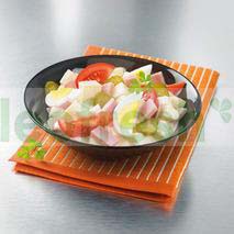 PIEDMONT SALAD WITH FRENCH HAM 2.5KG