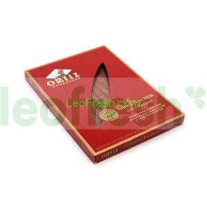 LARGE ANCHOVIES WITH SKINS IN OLIVE OIL 75G