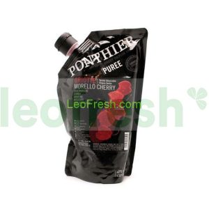 FRESH OBLACINSKA MORELLO CHERRY PURÉE DOYPACK 1K