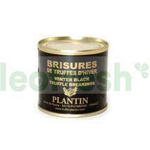 TUBER MELANOSPORUM BLACK TRUFFLE BREAKS 50G