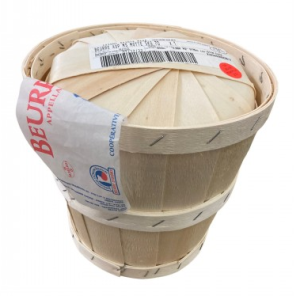 BUTTER MOTTE UNSALTED 5KG