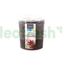 DULSE ALGAE IN SEA WATER BUCKET 350G