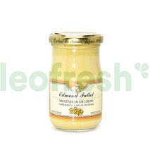 DIJON MUSTARD JAR 210G