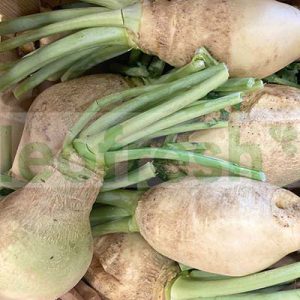 RUTABAGA ROOTS