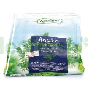 DILL 250G