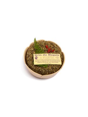 BRIN DU MAQUIS