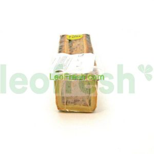 PÂTÉ EN CROÛTE PORK-FREE FRENCH POULTRY ±1.125KG