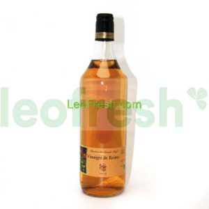 WINE VINEGAR 7° CHAMPAGNE-ARDENNE REGION 1L