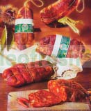 SOUBRESADE / SOPPRESSATA