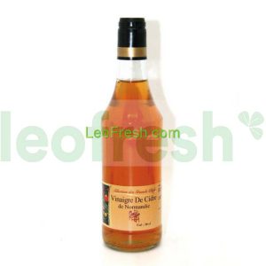 NORMAN CIDER VINEGAR 50CL