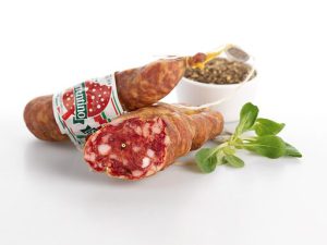 SALAMI MUGNANO Tavola d'Italia