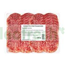 SLICED ROSETTE 52 SLICES 520G