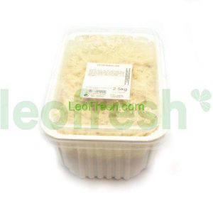 CELERY ROOT REMOULADE 2.5KG