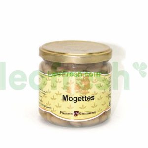 MOJETTE BEANS 350G