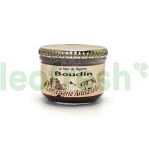 NOIR DE BIGORRE PORK PUDDING JAR 180G